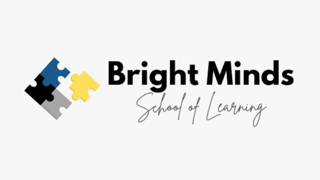 Brightminds logo