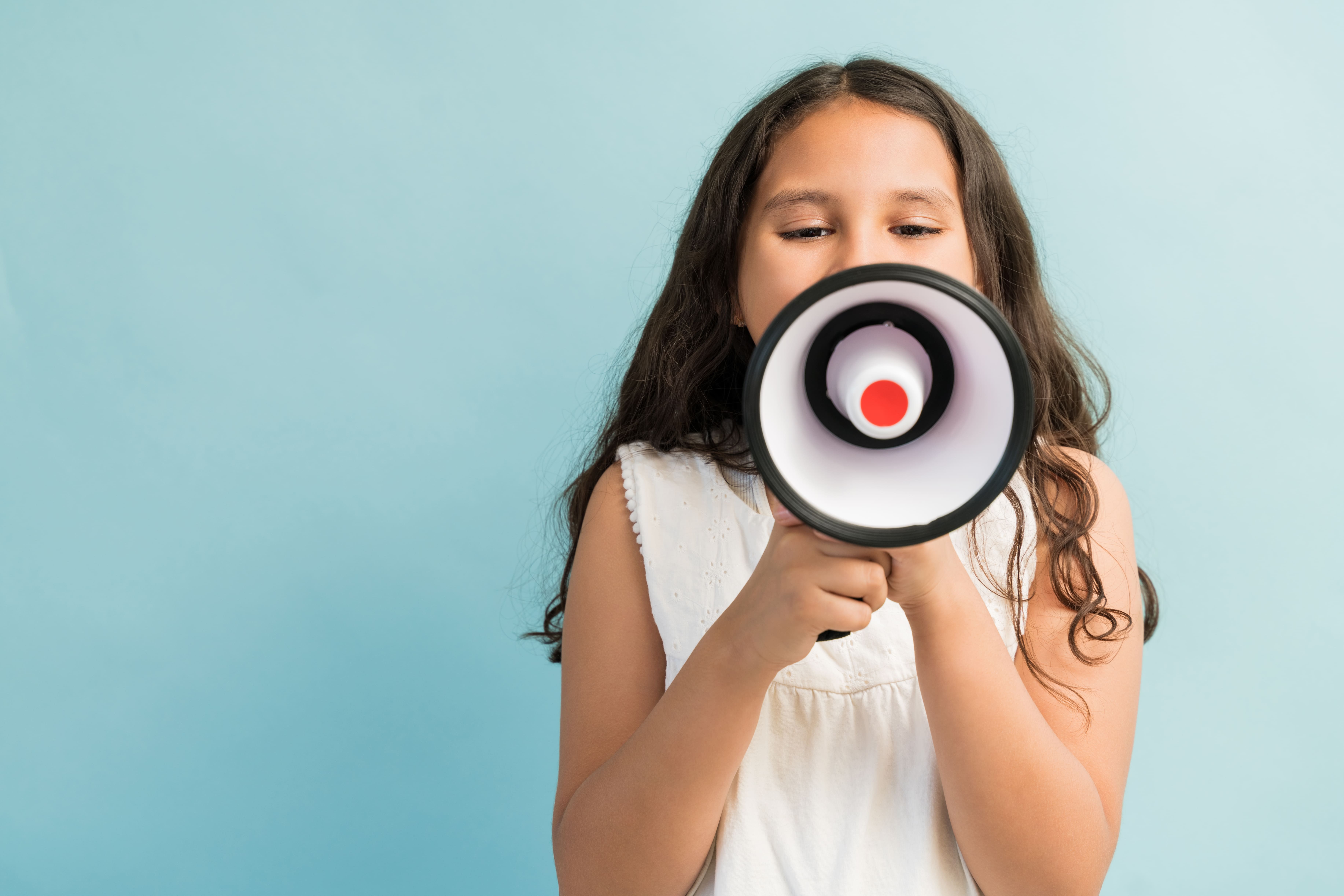 The Power of Public Speaking in Child Development