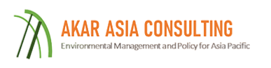 Akar Asia Consulting Logo