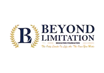 Beyond Limitation Logo