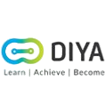 Diya Logo