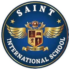 Saint International School